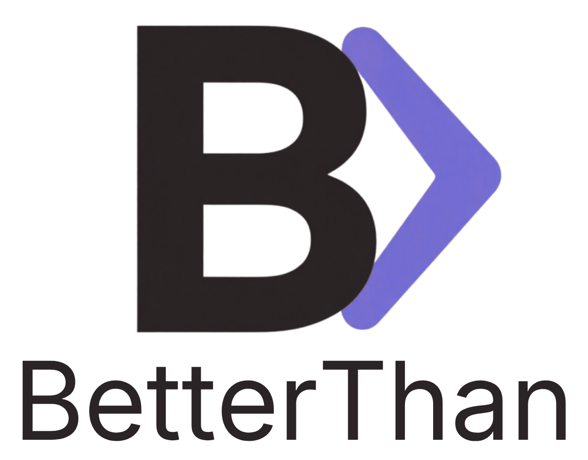 BetterThan